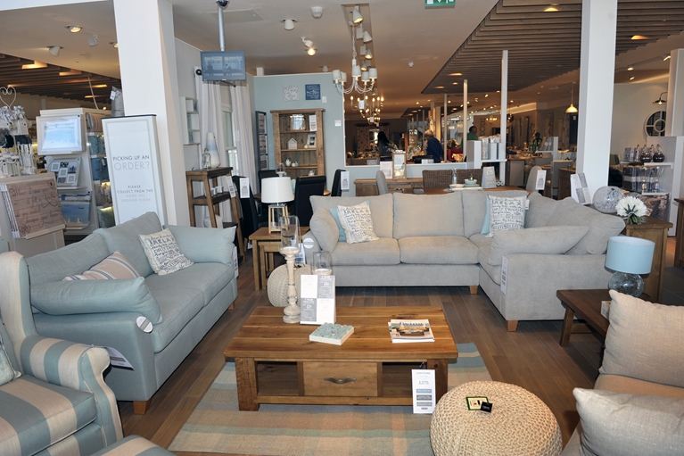 Bristol Cribbs Causeway Next Plc