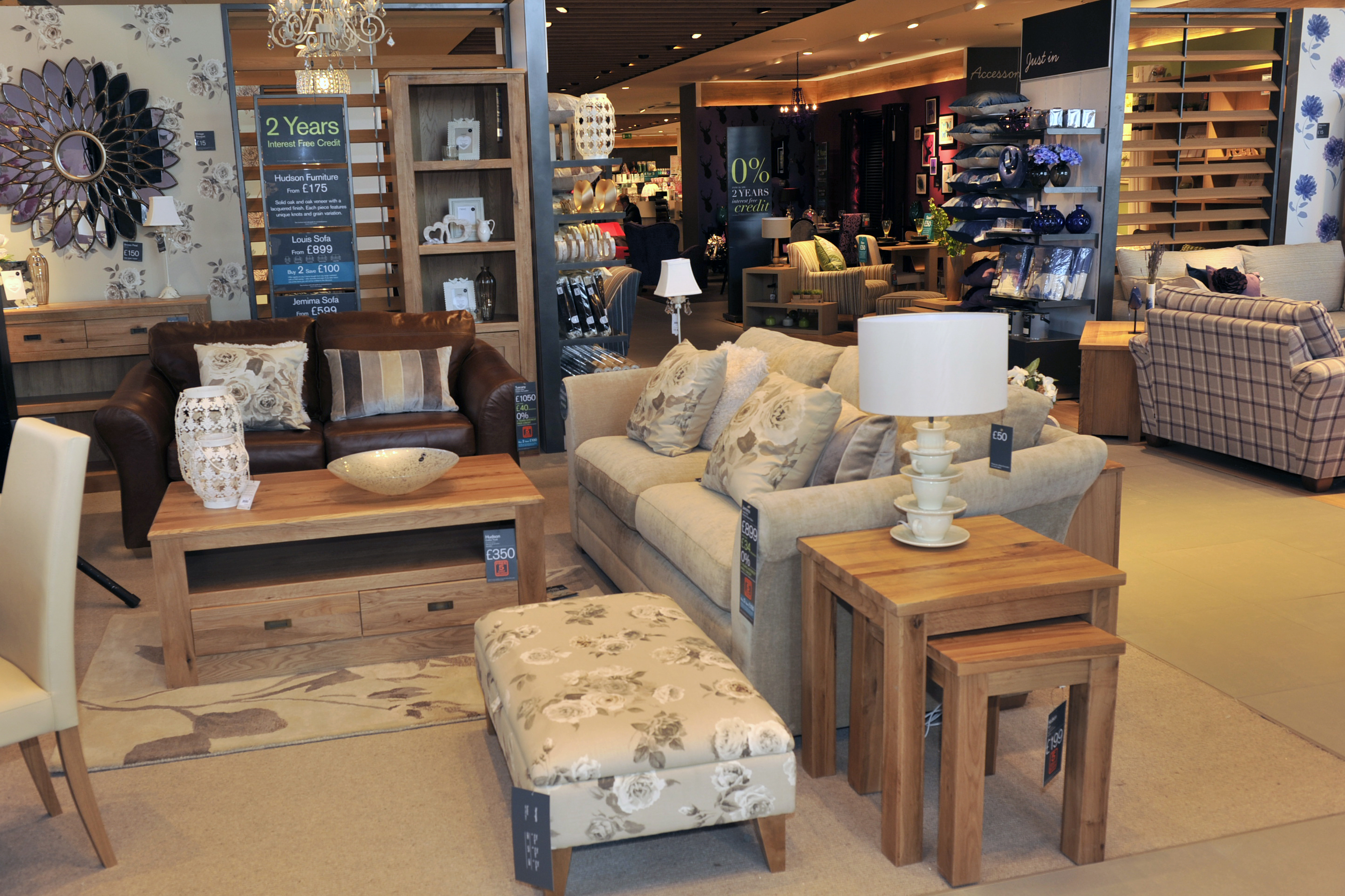 More stores Next Plc