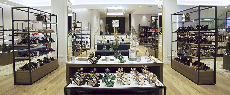 120 Oxford Street – Next Plc