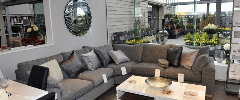 Bristol Cribbs Causeway Next Plc